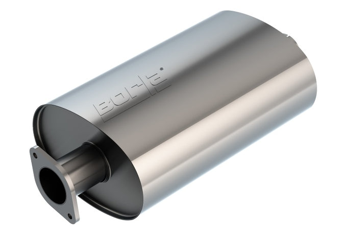 S-Type Cat-Back Exhaust System <br> 19-24 Ram 1500 3.6L V6