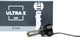 Ultra Series 2.0 LED Bulb <br> H11/H9/H8, Yellow