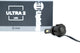 Ultra Series 2.0 LED Bulb <br> H11/H9/H8, Yellow
