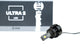 Ultra Series 2.0 LED Bulb <br> H11/H9/H8, Yellow