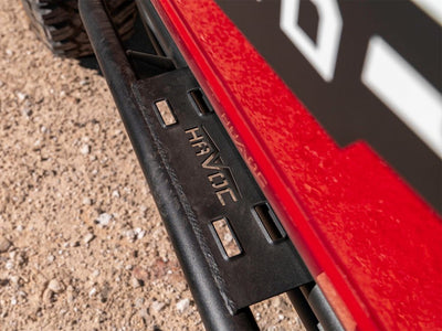HOR-HFB-06-001 - 2