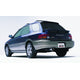 S-Type Cat-Back Exhaust System <br> 96-01 Subaru Impreza/ Subaru Outback