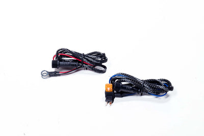 LED153 XBT Controller Power Input Kit (Fused or Terminal) <br>Universal