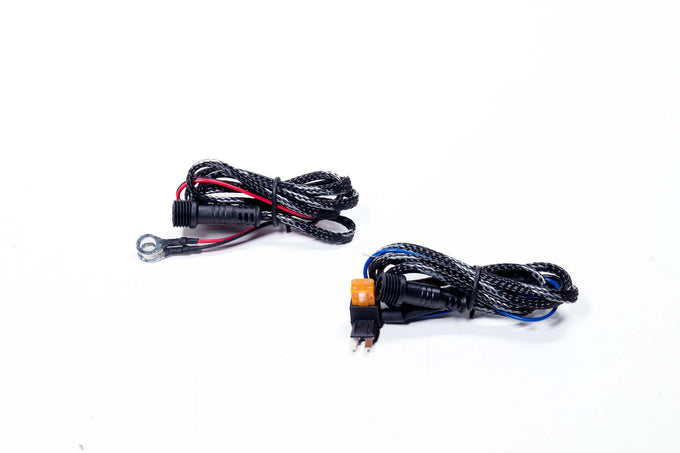 LED153 XBT Controller Power Input Kit (Fused or Terminal) <br>Universal