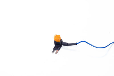 LED153 XBT Controller Power Input Kit (Fused or Terminal) <br>Universal