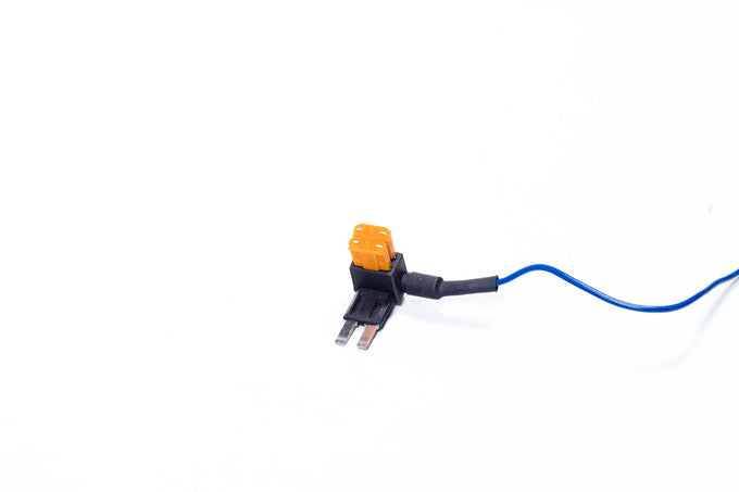 LED153 XBT Controller Power Input Kit (Fused or Terminal) <br>Universal