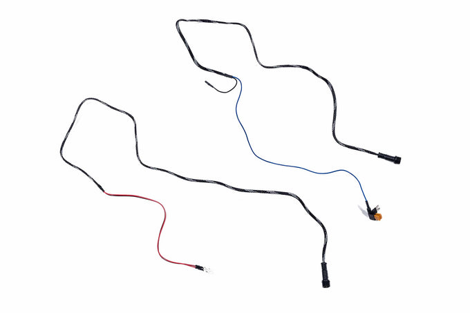 LED153 XBT Controller Power Input Kit (Fused or Terminal) <br>Universal