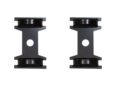 U-Bolt Plate Kit <br> 2011-2025 Ford F-250 F-350 Super Duty