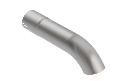 Turndown Tip Connection Pipes <br> 20-23 Jeep Gladiator 3.6L V6