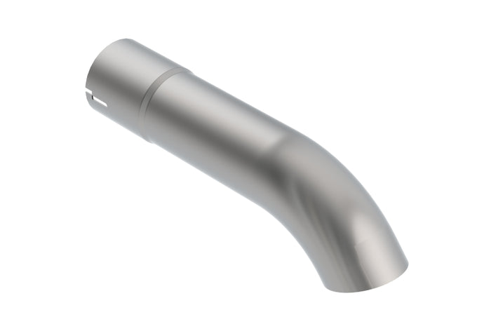 Turndown Tip Connection Pipes <br> 20-23 Jeep Gladiator 3.6L V6
