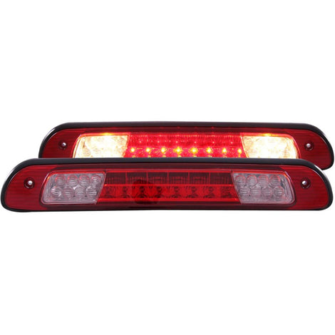 Red LED 3rd Brake Light <br> 00-06 Toyota Tundra