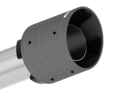 ATAK Cat-Back Exhaust System <br> 20-24 Toyota GR Supra 3L L6