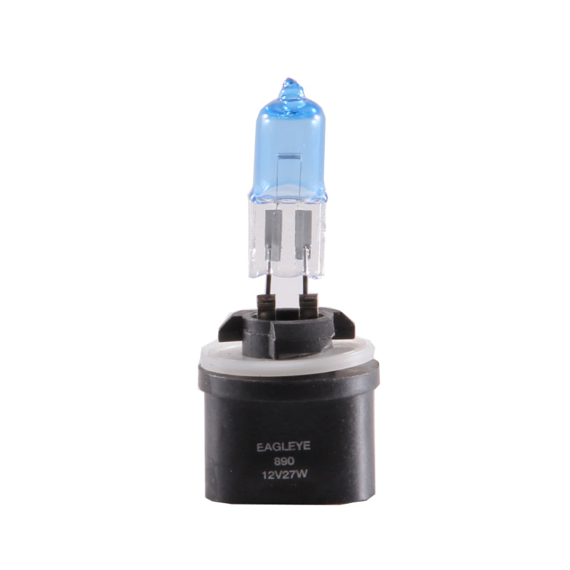 Super White Halogen Bulbs 12V 27W Twin Pack<br> 890 Universal