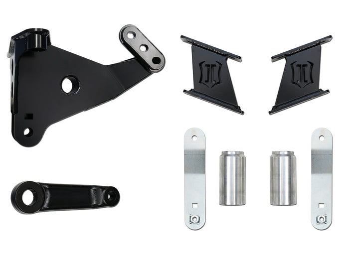 7in Box Kit <br> 2011-2016 Ford F-250 F-350 Super Duty