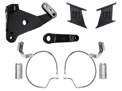 7in Box Kit <br> 2017-2022 Ford F-250 F-350 Super Duty