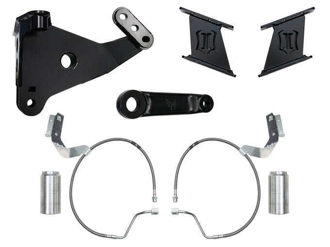 7in Box Kit <br> 2017-2022 Ford F-250 F-350 Super Duty