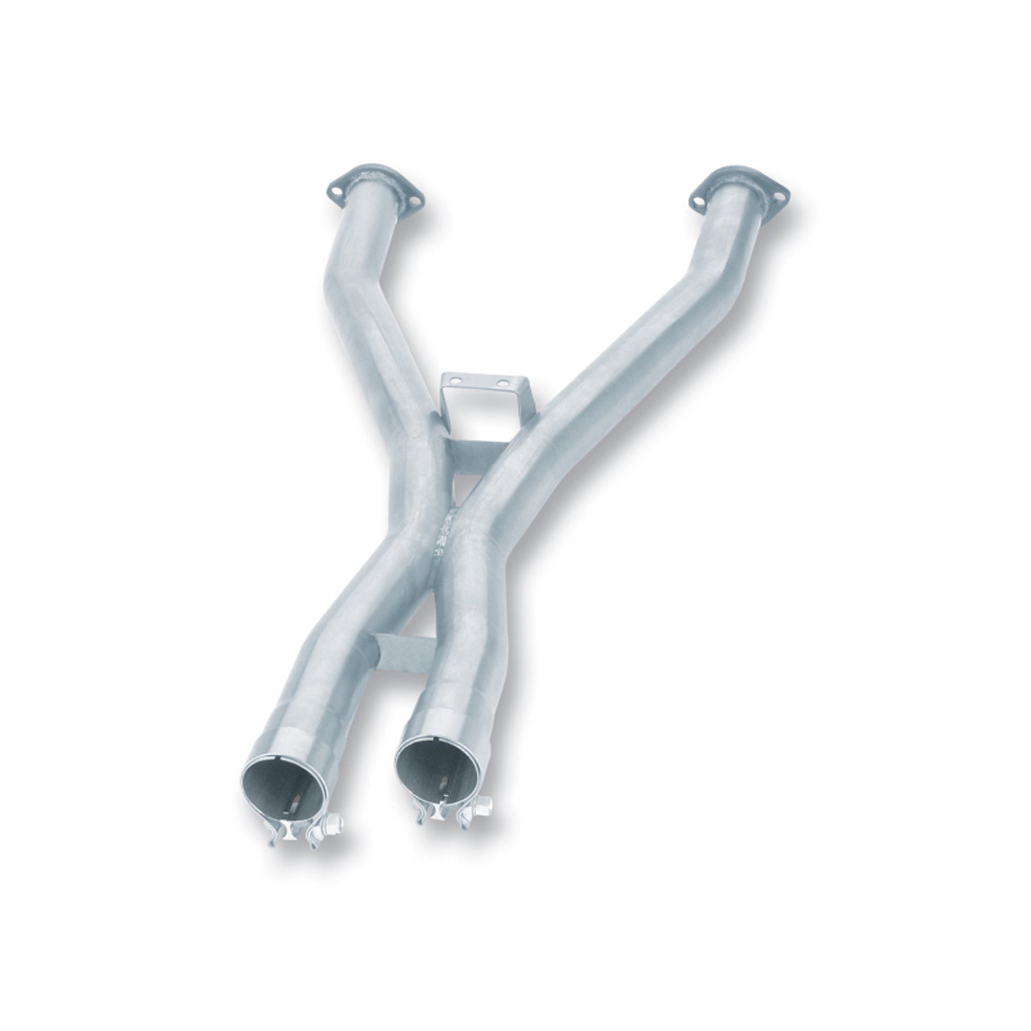 X-Pipe Connection Pipes <br> 97-04 Chevy Corvette 5.7L V8