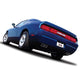 S-Type Cat-Back Exhaust System <br> 09-14 Dodge Challenger 5.7L V8