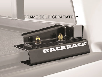 Tonneau Cover Hardware Kit <br> 02-18 Dodge Ram 1500 2500 3500