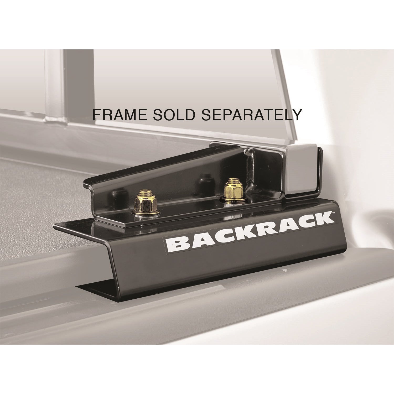 Tonneau Cover Hardware Kit <br> 15-24 Chevy Colorado GMC Canyon