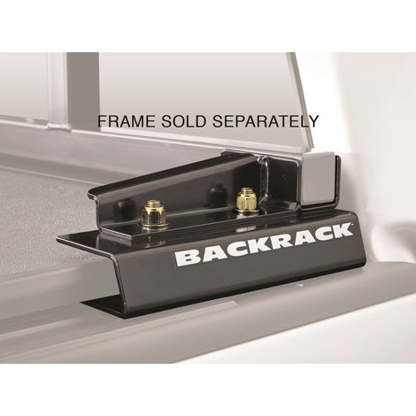 Tonneau Cover Hardware Kit <br> 19 Chevy Silverado GMC Sierra 1500 LD