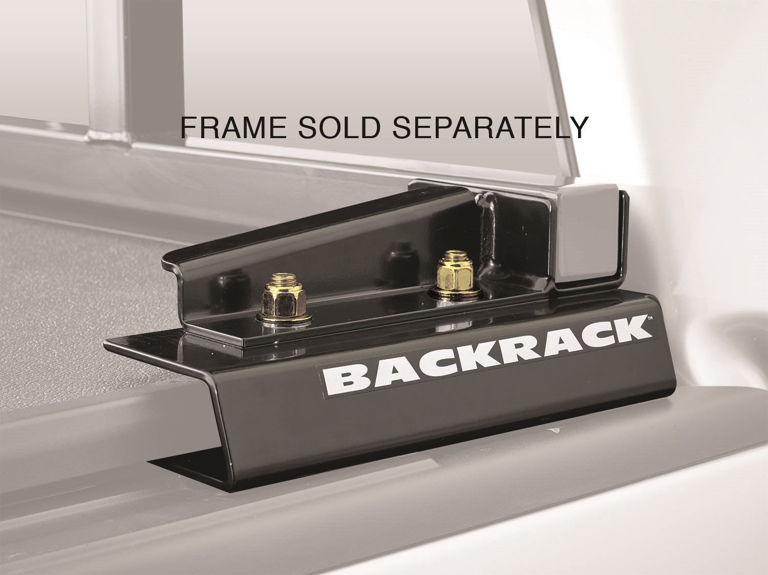 Tonneau Cover Hardware Kit <br> 17-24 Ford F-250 Super Duty F-350 Super Duty
