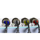 i-LED Ultra Input Sockets <br> Morimoto X-VF Elite,1156 / Set