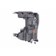XB Hybrid LED Headlights (Pair/ASM) <br>20-22 Ford Super Duty