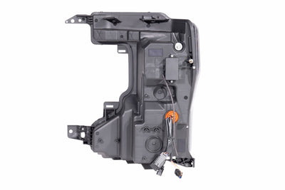 XB Hybrid LED Headlights (Pair/ASM) <br>20-22 Ford Super Duty