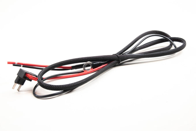 Fuse Box Tap Harness: Micro 10A <br>Universal