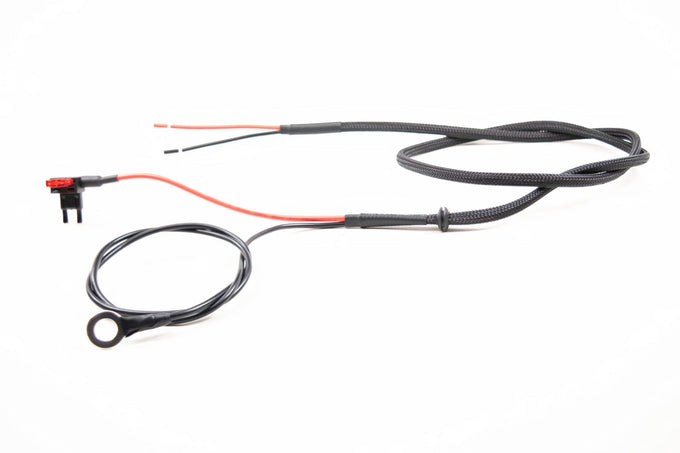 Fuse Box Tap Harness: Micro 10A <br>Universal