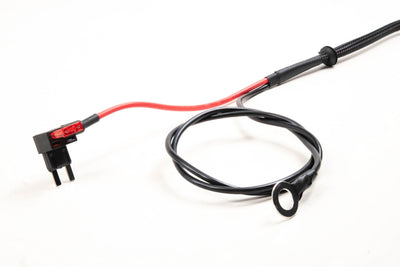 Mini 10A Fuse Box Tap Harness <br>Universal
