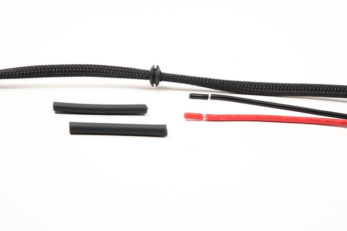 Mini 10A Fuse Box Tap Harness <br>Universal