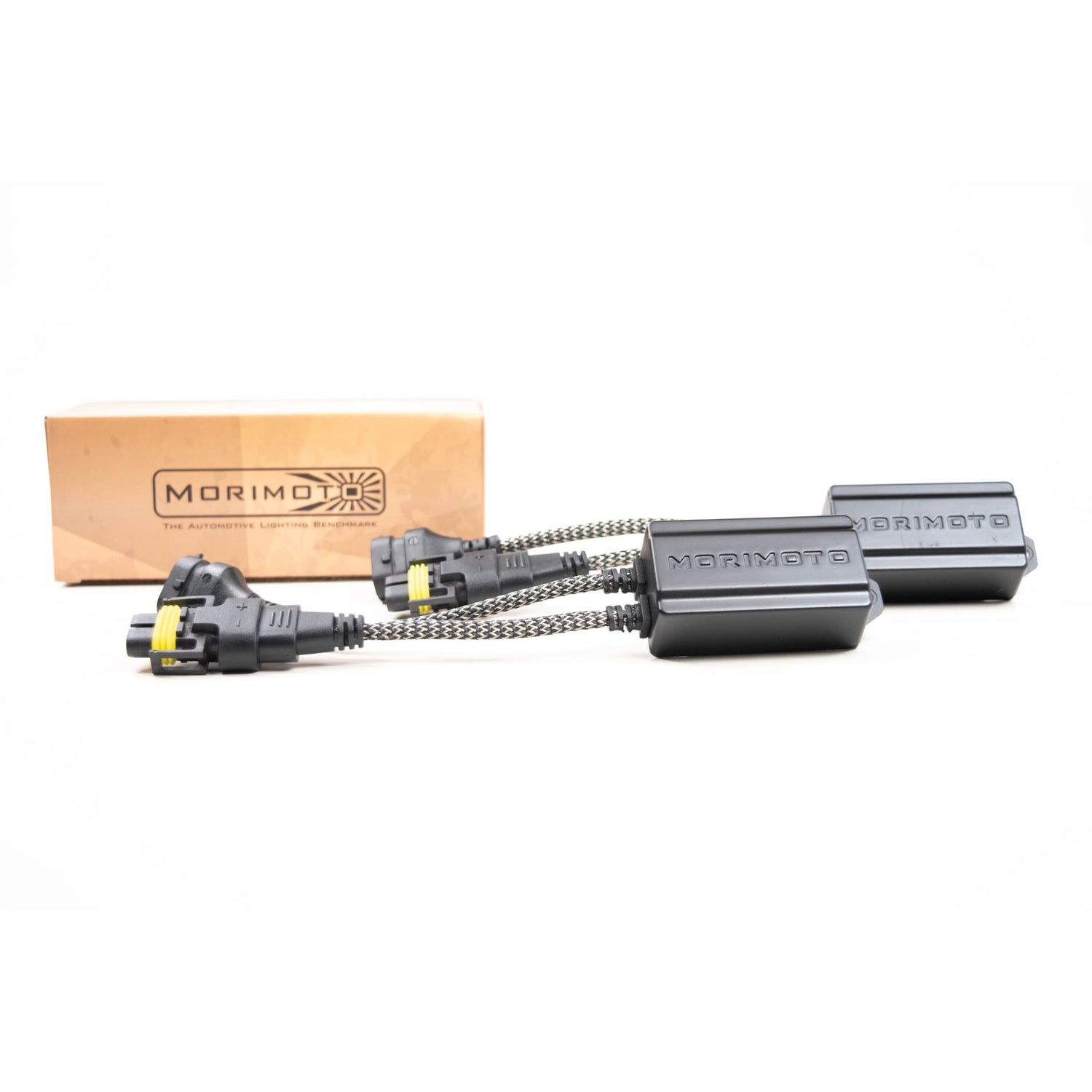PWM Module(Pair/H11) <br>Universal