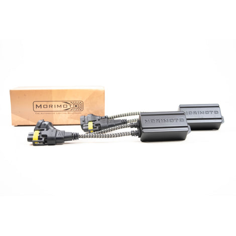 PWM Module(Pair/H11) <br>Universal