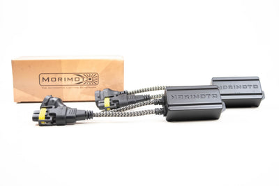PWM Module(Pair/H4/9003) <br>Universal