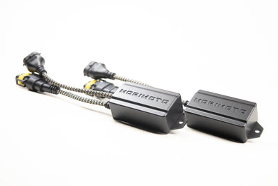 PWM Module(Pair/H4/9003) <br>Universal