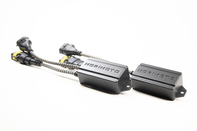PWM Module(Pair/H7) <br>Universal