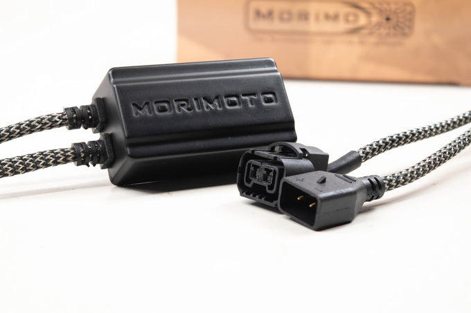 PWM Module(Pair/9005/9006) <br>Universal