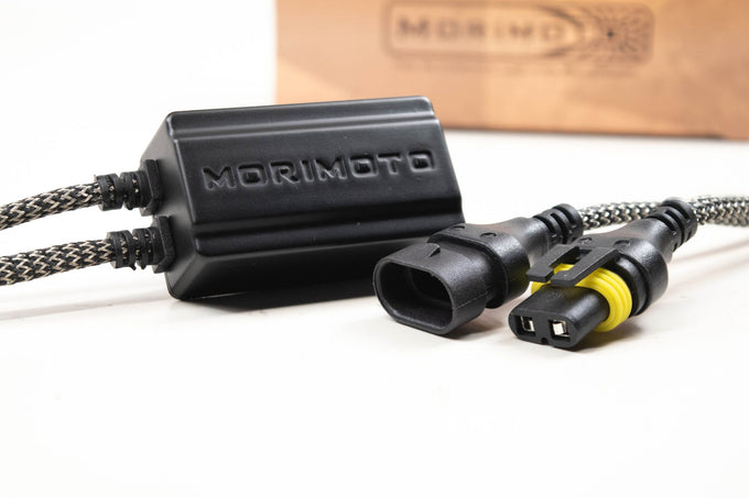 PWM Module(Pair/H13/9008) <br>Universal