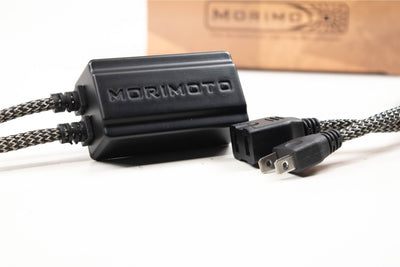 PWM Module(Pair/H4/9003) <br>Universal