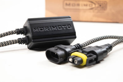 PWM Module(Pair/9007) <br>Universal