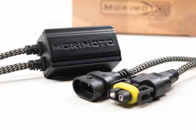 PWM Module(Pair/9007) <br>Universal