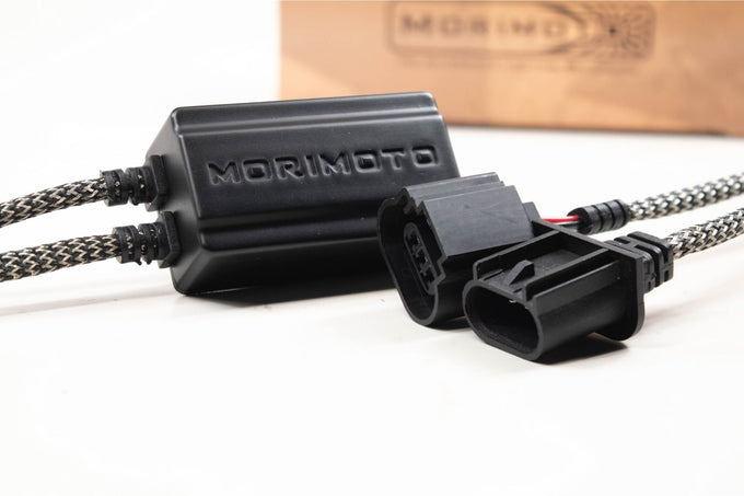 PWM Module(Pair/H4/9003) <br>Universal