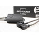 PWM Module Ultra 2.0 Anti-Flicker Harnesses <br> 9007, Pair