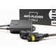 PWM Module Ultra 2.0 Anti-Flicker Harnesses <br> H7, Pair