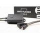PWM Module Ultra 2.0 Anti-Flicker Harnesses <br> H13/9008, Pair