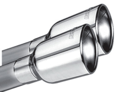 S-Type Cat-Back Exhaust System <br> 20-25 Ford Explorer 3L V6