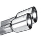 S-Type Cat-Back Exhaust System <br> 18-24 Toyota Camry XSE 3.5L V6 FWD