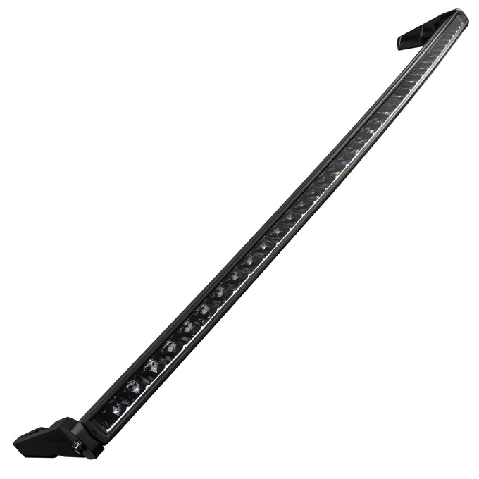 Roof Mount Curved Light Bar w/ Brackets <br> 22-24 Hummer EV Pickup/SUV